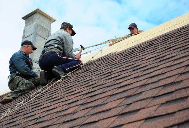 Best Storm Damage Roof Repair  in Southworth, WA